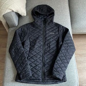TheNorthFace Jacket